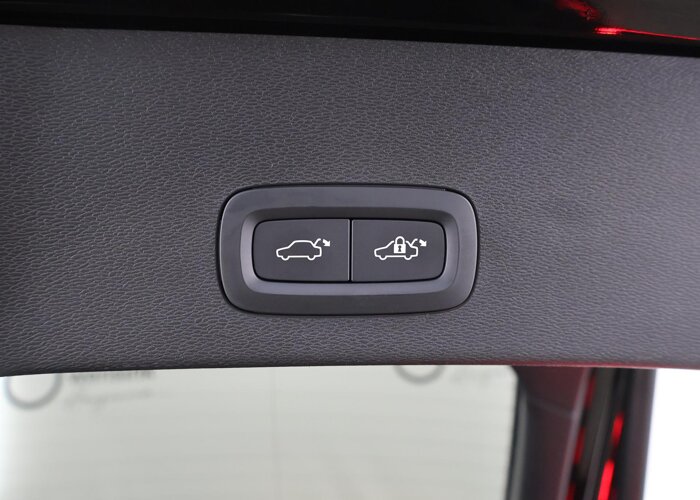 Volvo C40 Recharge Plus 69 kWh