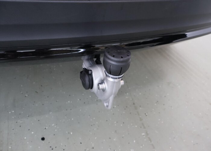 Volvo C40 Recharge Plus 69 kWh