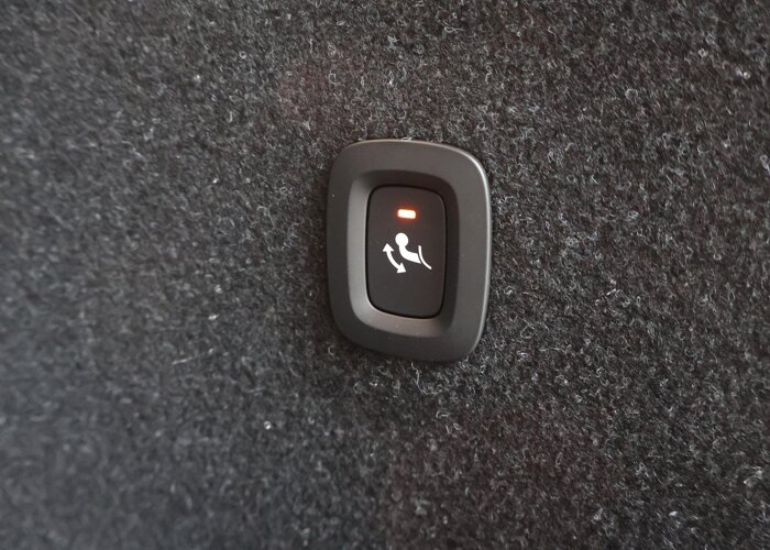 Volvo C40 Recharge Plus 69 kWh