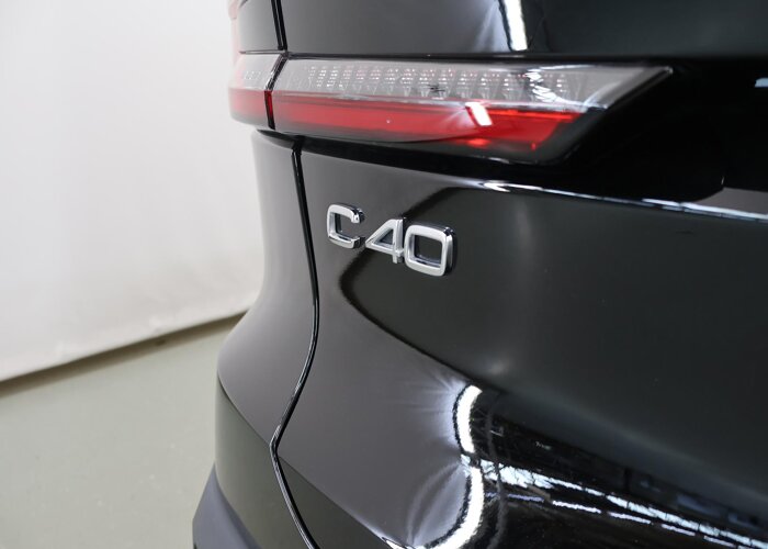 Volvo C40 Recharge Plus 69 kWh