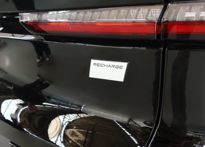 Volvo C40 Recharge Plus 69 kWh