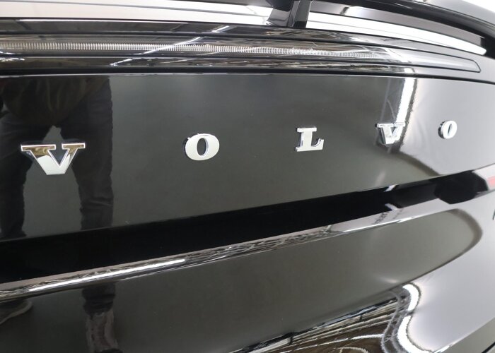 Volvo C40 Recharge Plus 69 kWh