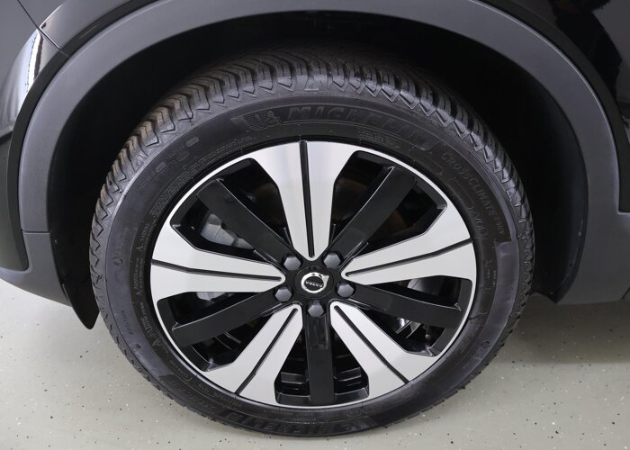 Volvo C40 Recharge Plus 69 kWh