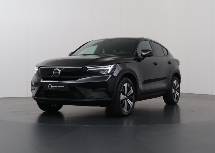 Volvo C40 Recharge Plus 69 kWh