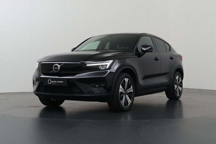 Volvo C40