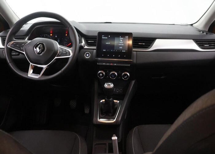 Renault Captur 1.0 TCe 90 Business Zen