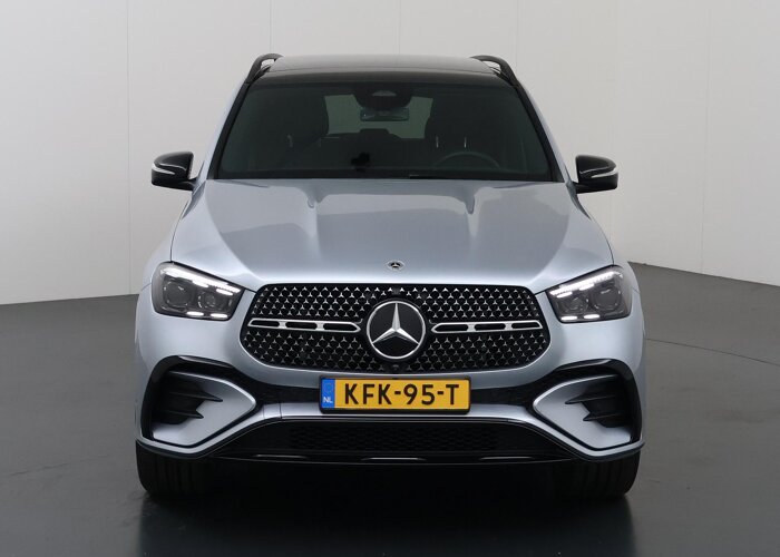 Mercedes-Benz GLE 400e 4MATIC Sport Edition Premium Plus