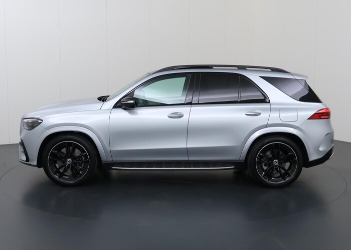 Mercedes-Benz GLE 400e 4MATIC Sport Edition Premium Plus