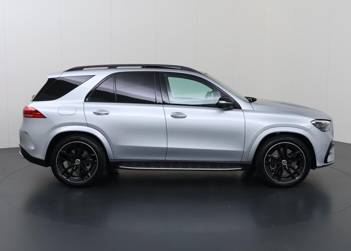Mercedes-Benz GLE 400e 4MATIC Sport Edition Premium Plus