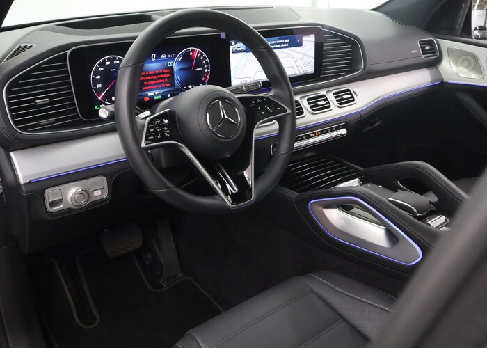 Mercedes-Benz GLE 400e 4MATIC Sport Edition Premium Plus