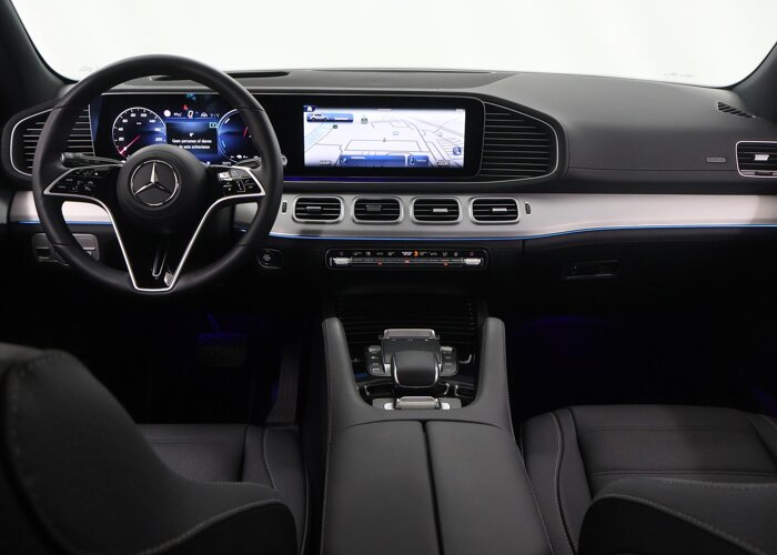 Mercedes-Benz GLE 400e 4MATIC Sport Edition Premium Plus