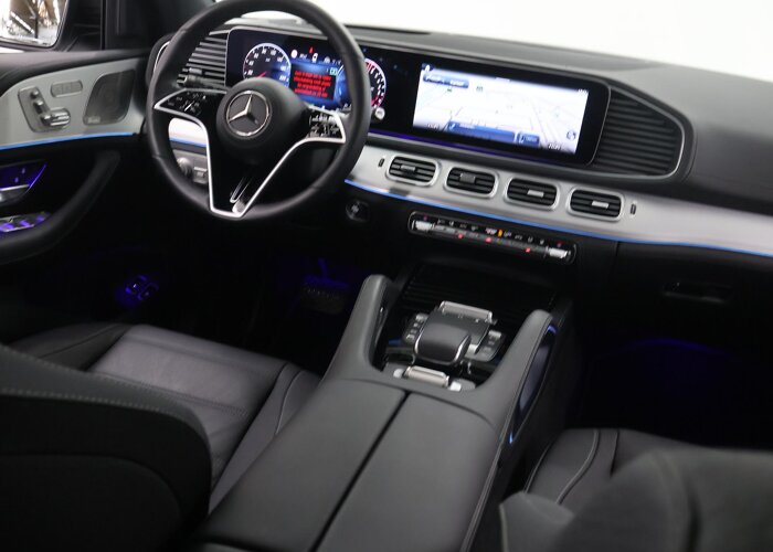 Mercedes-Benz GLE 400e 4MATIC Sport Edition Premium Plus