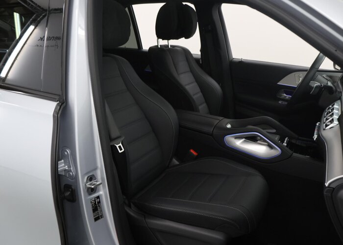 Mercedes-Benz GLE 400e 4MATIC Sport Edition Premium Plus