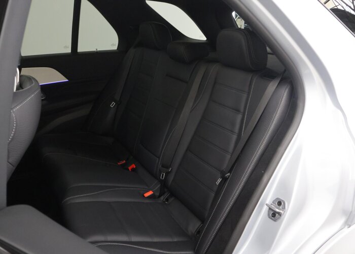Mercedes-Benz GLE 400e 4MATIC Sport Edition Premium Plus