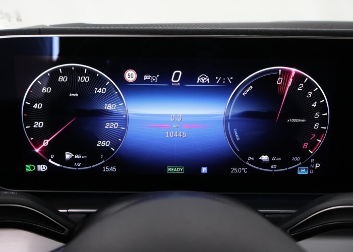 Mercedes-Benz GLE 400e 4MATIC Sport Edition Premium Plus