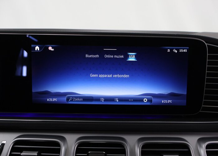 Mercedes-Benz GLE 400e 4MATIC Sport Edition Premium Plus