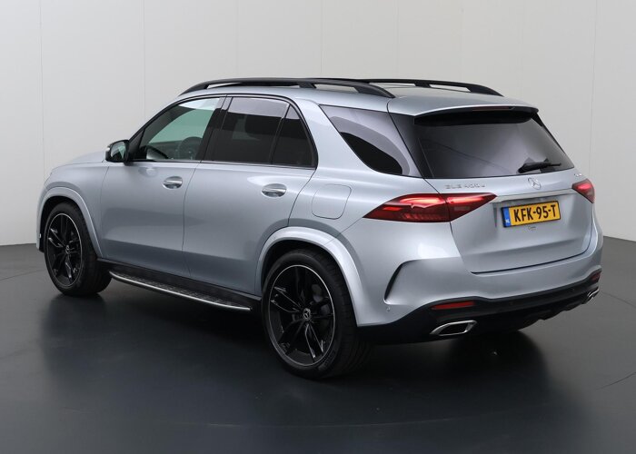 Mercedes-Benz GLE 400e 4MATIC Sport Edition Premium Plus