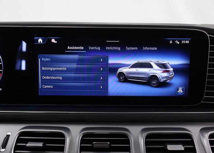 Mercedes-Benz GLE 400e 4MATIC Sport Edition Premium Plus