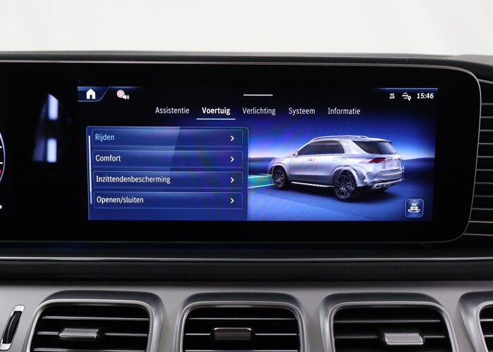 Mercedes-Benz GLE 400e 4MATIC Sport Edition Premium Plus