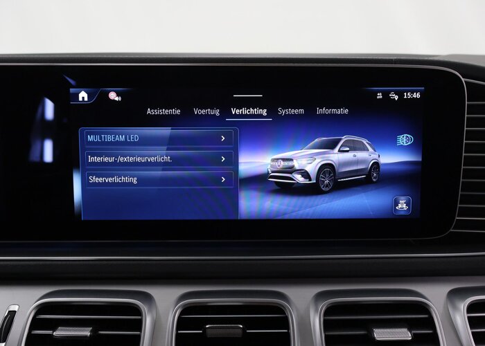 Mercedes-Benz GLE 400e 4MATIC Sport Edition Premium Plus