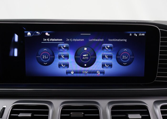 Mercedes-Benz GLE 400e 4MATIC Sport Edition Premium Plus