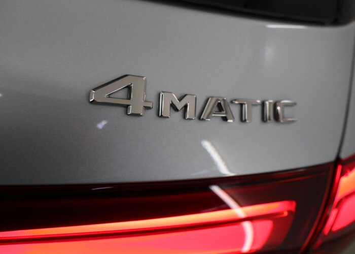 Mercedes-Benz GLE 400e 4MATIC Sport Edition Premium Plus