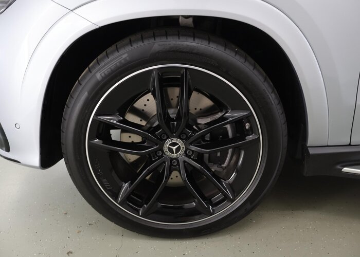 Mercedes-Benz GLE 400e 4MATIC Sport Edition Premium Plus