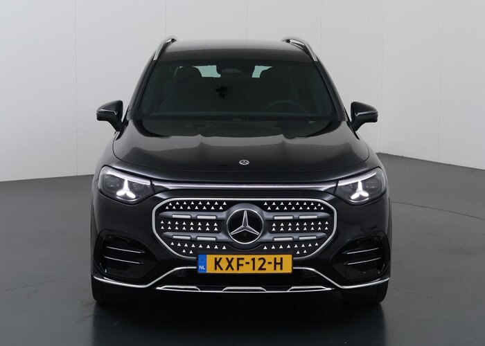Mercedes-Benz GLB 250+ Business Solution AMG 85.5 kWh