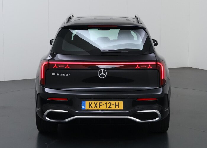 Mercedes-Benz GLB 250+ Business Solution AMG 85.5 kWh