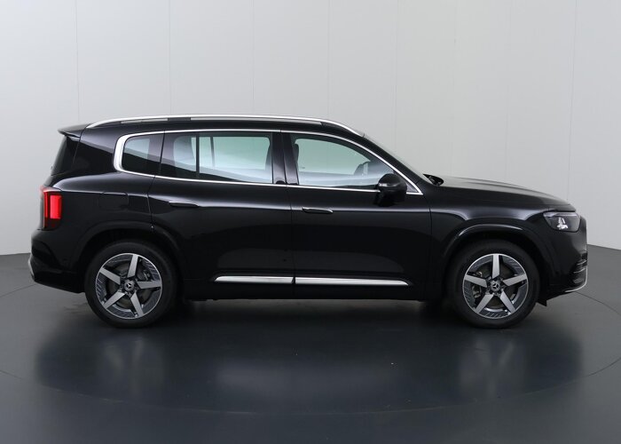Mercedes-Benz GLB 250+ Business Solution AMG 85.5 kWh
