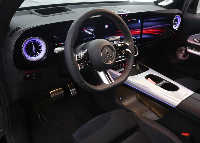 Mercedes-Benz GLB 250+ Business Solution AMG 85.5 kWh