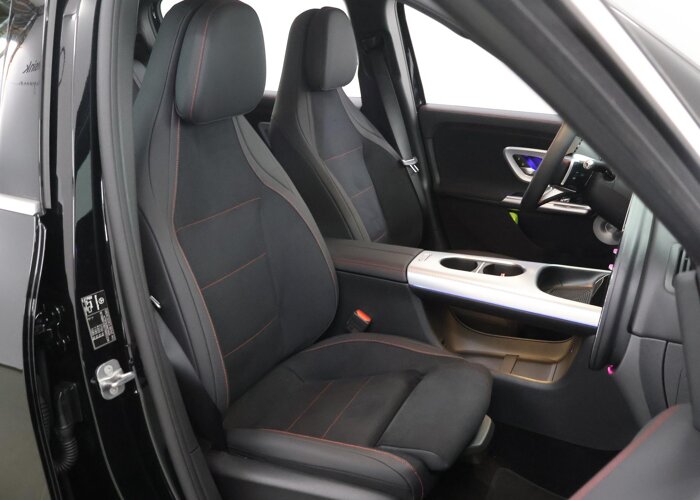 Mercedes-Benz GLB 250+ Business Solution AMG 85.5 kWh