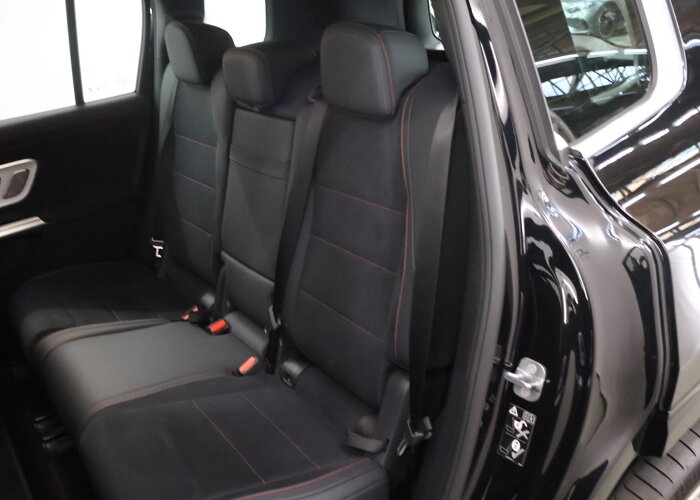 Mercedes-Benz GLB 250+ Business Solution AMG 85.5 kWh