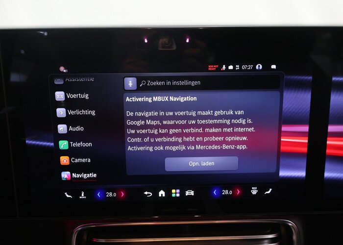 Mercedes-Benz GLB 250+ Business Solution AMG 85.5 kWh