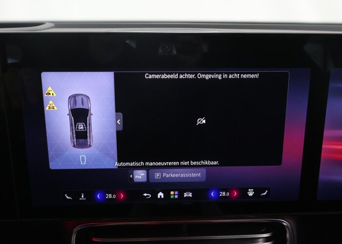 Mercedes-Benz GLB 250+ Business Solution AMG 85.5 kWh