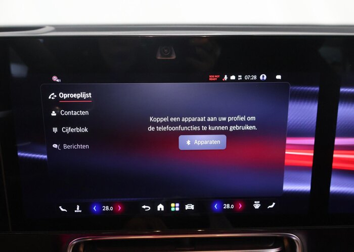 Mercedes-Benz GLB 250+ Business Solution AMG 85.5 kWh
