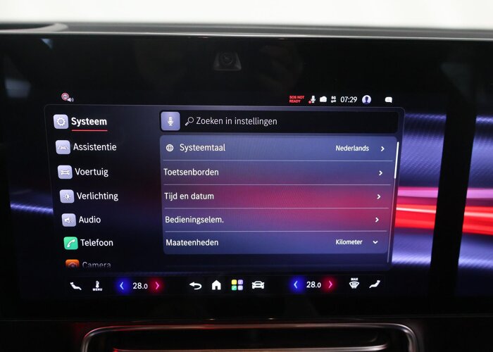 Mercedes-Benz GLB 250+ Business Solution AMG 85.5 kWh