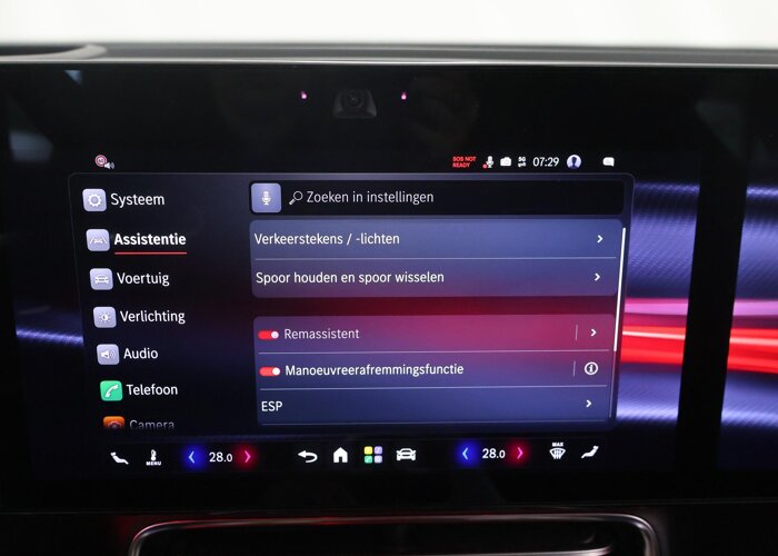 Mercedes-Benz GLB 250+ Business Solution AMG 85.5 kWh
