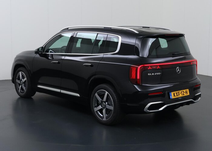 Mercedes-Benz GLB 250+ Business Solution AMG 85.5 kWh
