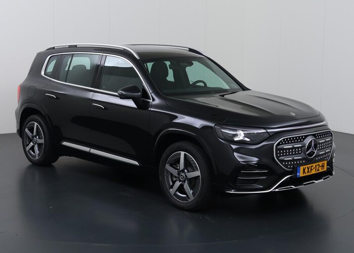 Mercedes-Benz GLB 250+ Business Solution AMG 85.5 kWh