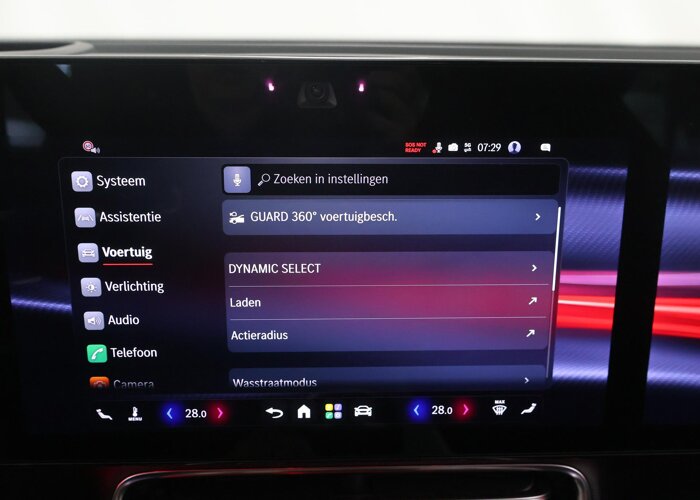 Mercedes-Benz GLB 250+ Business Solution AMG 85.5 kWh