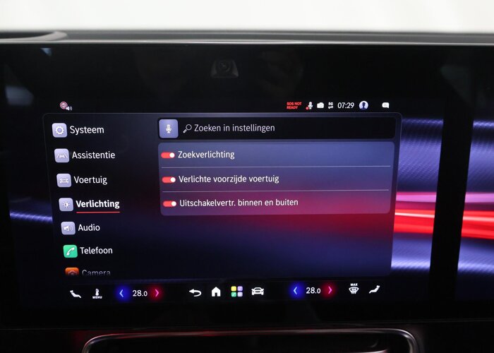 Mercedes-Benz GLB 250+ Business Solution AMG 85.5 kWh