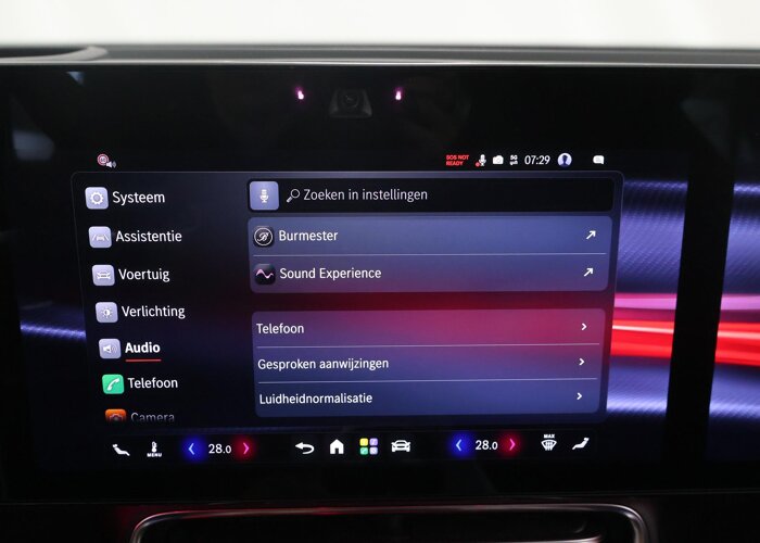 Mercedes-Benz GLB 250+ Business Solution AMG 85.5 kWh