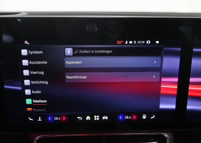 Mercedes-Benz GLB 250+ Business Solution AMG 85.5 kWh