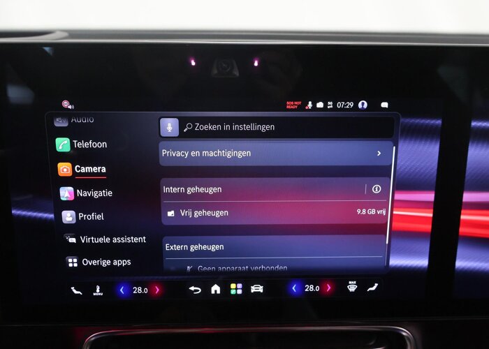 Mercedes-Benz GLB 250+ Business Solution AMG 85.5 kWh