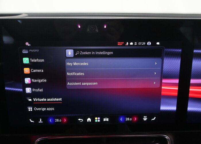 Mercedes-Benz GLB 250+ Business Solution AMG 85.5 kWh