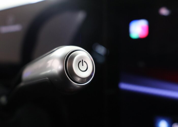 Mercedes-Benz GLB 250+ Business Solution AMG 85.5 kWh