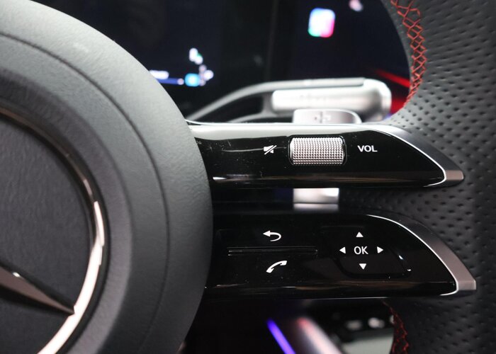 Mercedes-Benz GLB 250+ Business Solution AMG 85.5 kWh