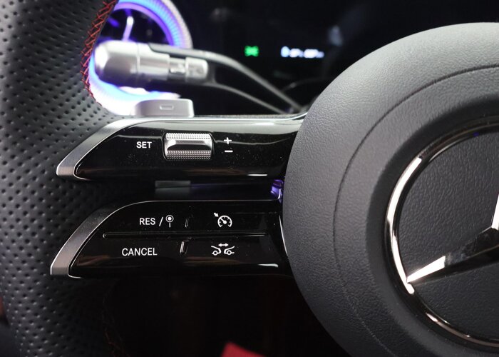 Mercedes-Benz GLB 250+ Business Solution AMG 85.5 kWh
