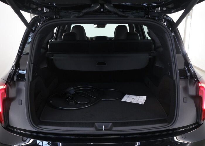 Mercedes-Benz GLB 250+ Business Solution AMG 85.5 kWh